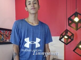 Timmyjamess