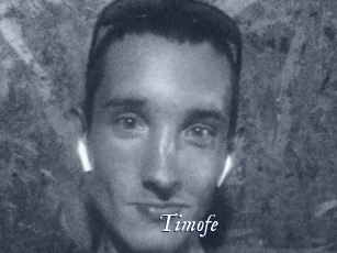 Timofe