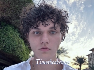 Timotheebennet