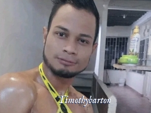 Timothybarton