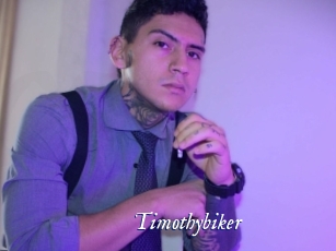 Timothybiker