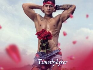 Timothybyker