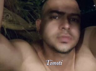 Timoti