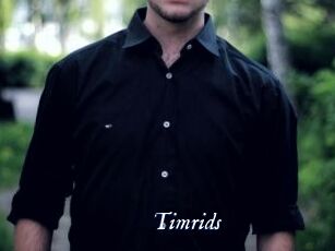 Timrids