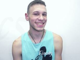 Timsky