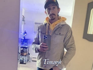 Timsoyk