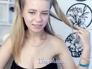 Tinablossom