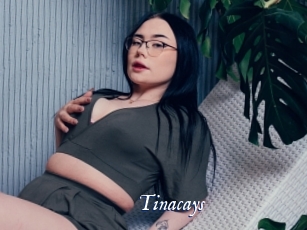 Tinacays