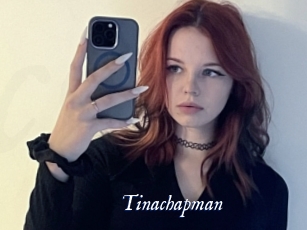 Tinachapman