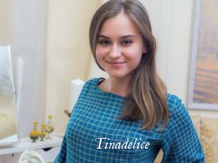 Tinadelice