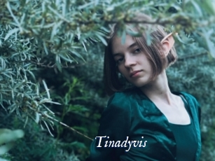 Tinadyvis