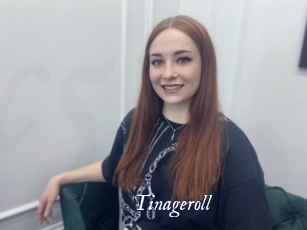 Tinageroll