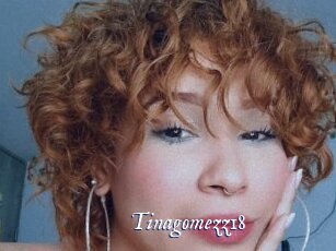 tinagomezz18 Cam 5