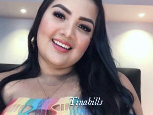 Tinahills
