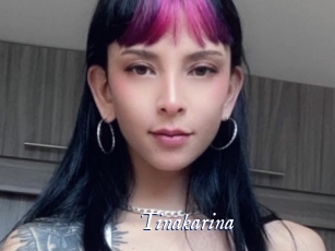 Tinakarina