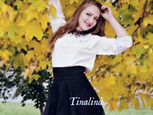 Tinalina