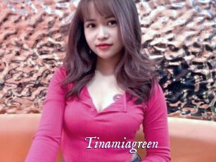 Tinamiagreen