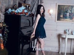 Tinammm