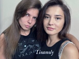 Tinamoly