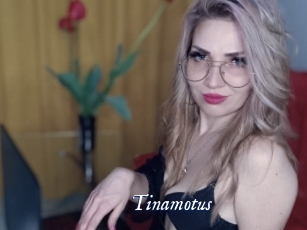 tinamotus Cam 5