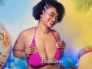 Tinaolsens