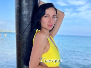 Tinareyess