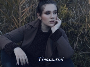 Tinasantini