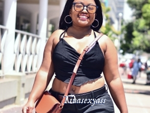 Tinasexyass
