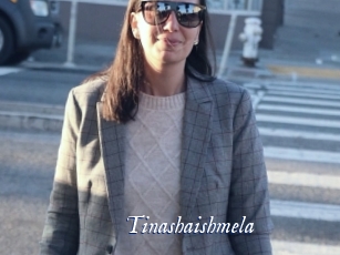 Tinashaishmela