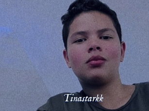 Tinastarkk