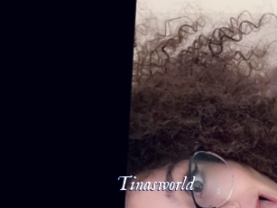 Tinasworld