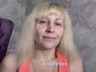 Tinatartan