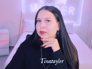 Tinatayler