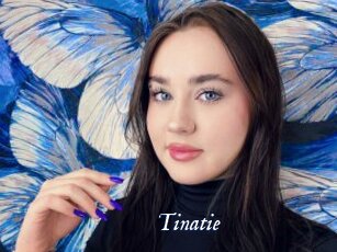 Tinatie