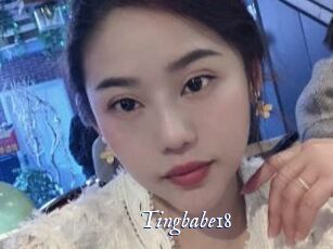 Tingbabe18