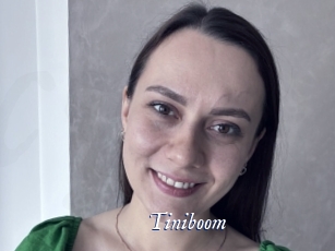 Tiniboom