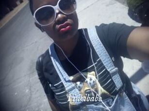 Tinkibabe