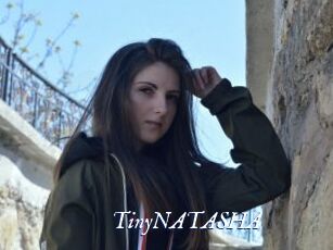 TinyNATASHA