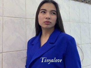 Tinyalove