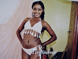 Tinyblackrose