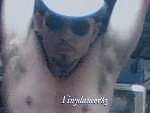 Tinydancer83