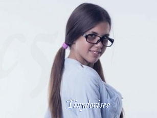 Tinydorisee