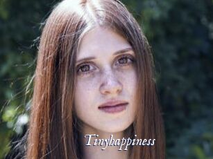 Tinyhappiness