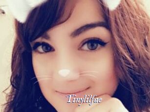 Tinylilfae
