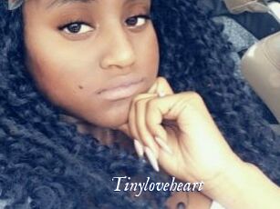 Tinyloveheart