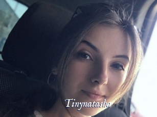 Tinynatasha