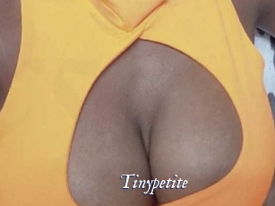 Tinypetite