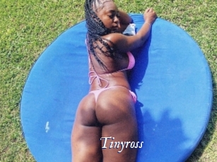 tinyross Cam 5