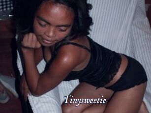 Tinysweetie