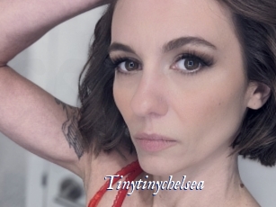 Tinytinychelsea